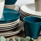 Caneca Imperial Coupe Azul 280ml-yoi-corona