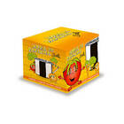 Caneca Infantil Inox 250ml Zanella