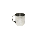 Caneca Inox 8cm - 250ml