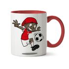 Caneca Internacional Mascote