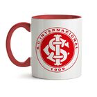 Caneca Internacional Mascote