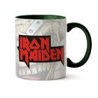 Caneca Iron Maiden Eddie 02