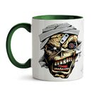 Caneca Iron Maiden Eddie 02