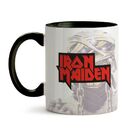 Caneca Iron Maiden Mumy