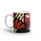 Caneca Iron Man