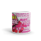 Caneca Isso Que É Namorada