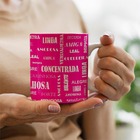 Caneca Isso Que É Mãe