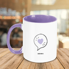 Caneca Já Cuidou De Você Hoje?