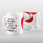 Caneca Ja Faz Uns Anor