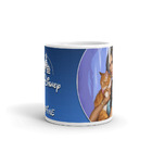 Caneca Jamine - Princesas Modernas