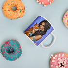 Caneca Jamine - Princesas Modernas