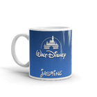 Caneca Jamine - Princesas Modernas