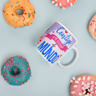 Caneca Jamine Serie Princesas E Príncipes