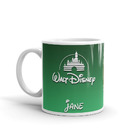 Caneca Jane - Princesas Modernas