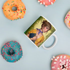 Caneca Jane - Princesas Modernas