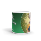 Caneca Jane - Princesas Modernas