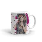 Caneca Janis Joplin
