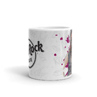 Caneca Janis Joplin