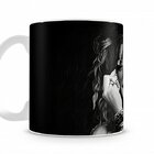 Caneca Janis Joplin