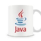 Caneca Java Logo