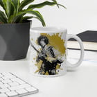 Caneca Jimi Hendrix