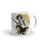 Caneca Jimi Hendrix