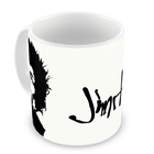 Caneca Jimi Hendrix