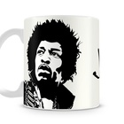 Caneca Jimi Hendrix