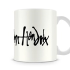 Caneca Jimi Hendrix