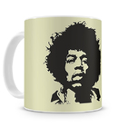 Caneca Jimi Hendrix The Best