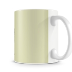 Caneca Jimi Hendrix The Best