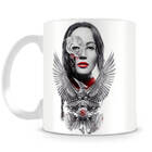 Caneca Jogos Vorazes Katniss Everdden