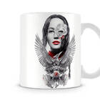 Caneca Jogos Vorazes Katniss Everdden