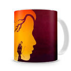 Caneca Jogos Vorazes Katniss Shadow