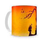 Caneca Jogos Vorazes Katniss Shadow