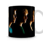 Caneca Jogos Vorazes Personagens