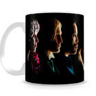 Caneca Jogos Vorazes Personagens