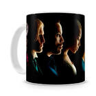 Caneca Jogos Vorazes Personagens