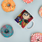 Caneca Jovens Titans 01