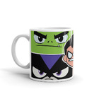 Caneca Jovens Titans