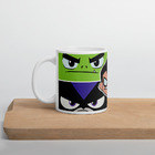 Caneca Jovens Titans