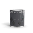 Caneca Joystick Playstation