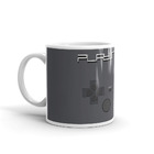 Caneca Joystick Playstation