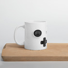 Caneca Joystick Xbox