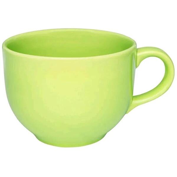 Caneca Jumbo Verde 740ml Oxford J163-0778