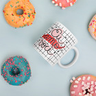 Caneca Juntos Para Sempre