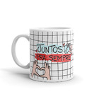 Caneca Juntos Para Sempre