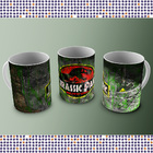 Caneca Jurassic Park 04