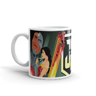 Caneca Justice League Mod 02