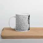 Caneca Justin Bieber